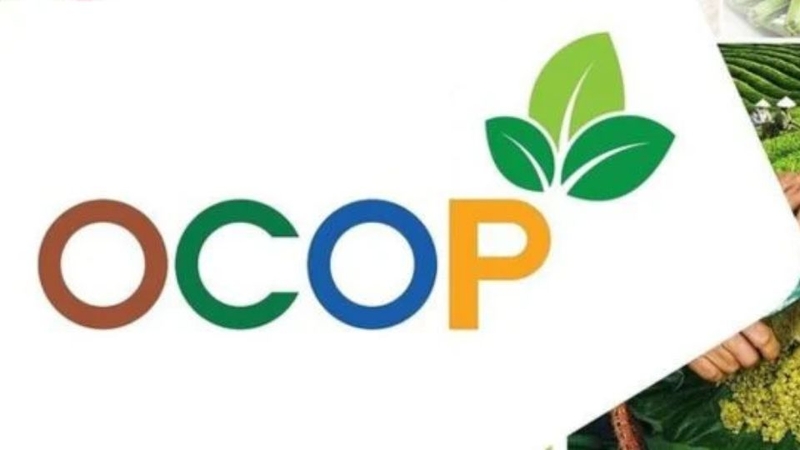 OCOP là gì? 1