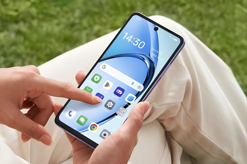 OPPO A5i