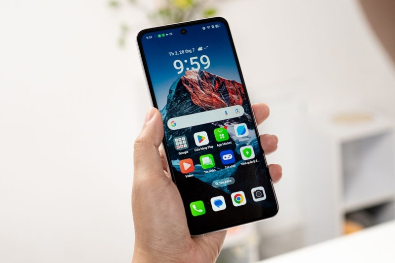 OPPO A5i Pro