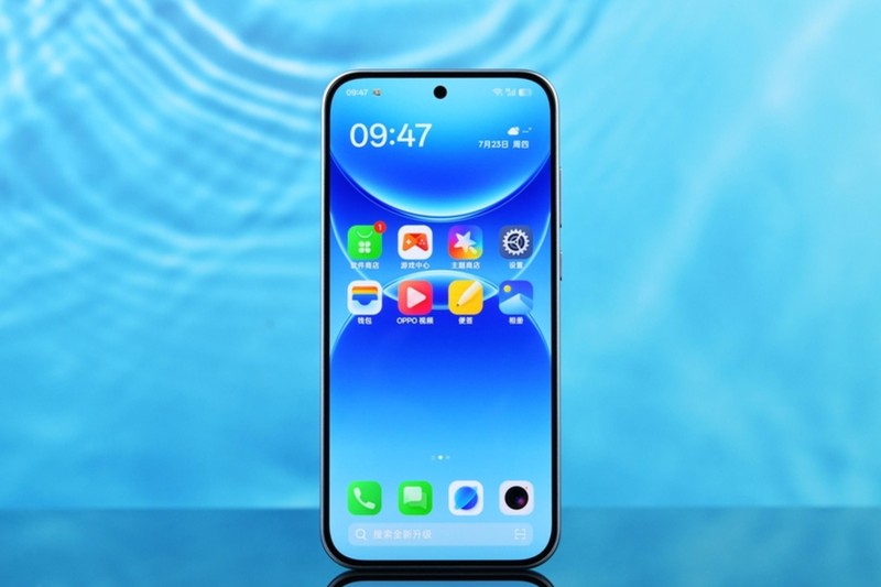 OPPO A7 Pro AnTuTu 1