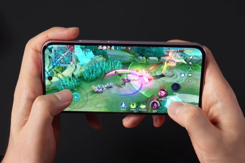 OPPO A7 Pro AnTuTu 5