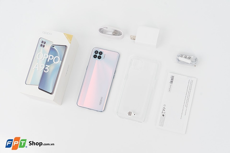 OPPO A93 giá bao nhiêu (ảnh 5)