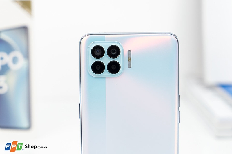 OPPO A93 giá bao nhiêu (ảnh 6)
