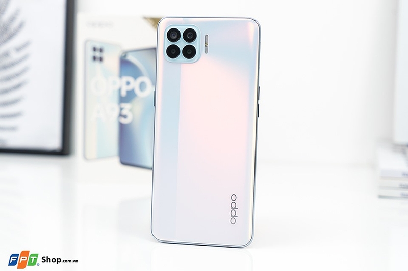 OPPO A93 giá bao nhiêu (ảnh 3)