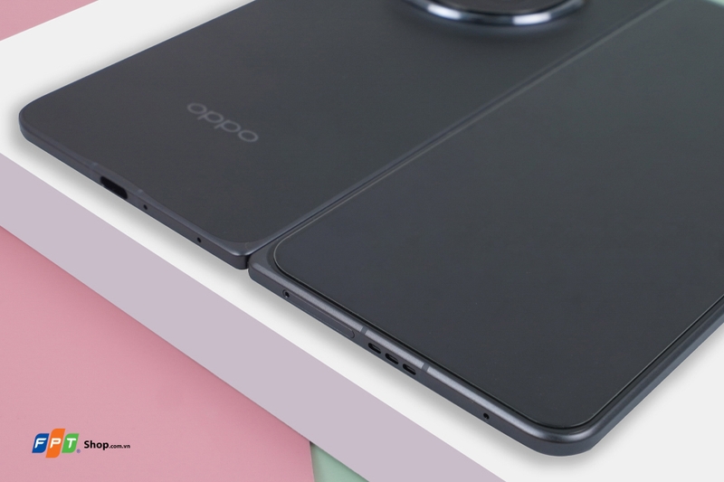 Đánh giá chi tiết OPPO Find N5 (ảnh 2)