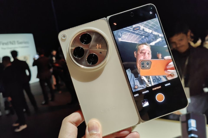 OPPO Find N3 5G