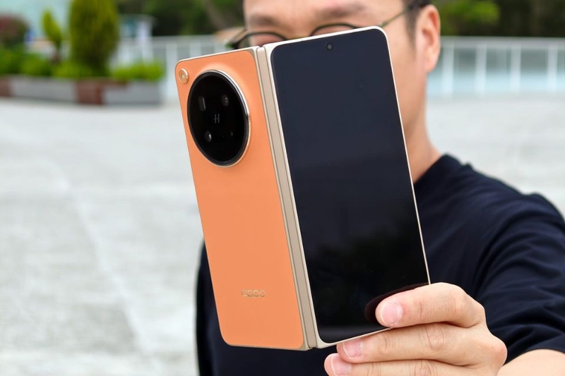OPPO Find N6 5G