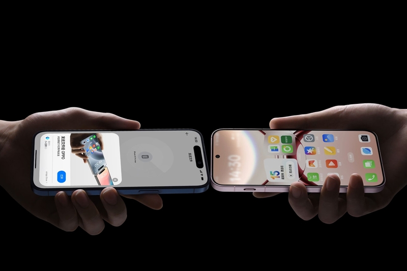 OPPO Find X8 (ảnh 17)