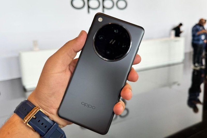 OPPO Find X8 Ultra