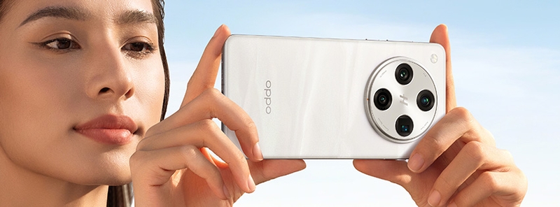 OPPO Find X8 sẽ ra mắt tại Việt Nam vào ngày 21/11 (ảnh 1)