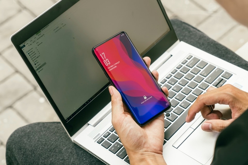 OPPO Find X8 Series sẽ ra mắt toàn cầu trong thời gian tới (ảnh 1)