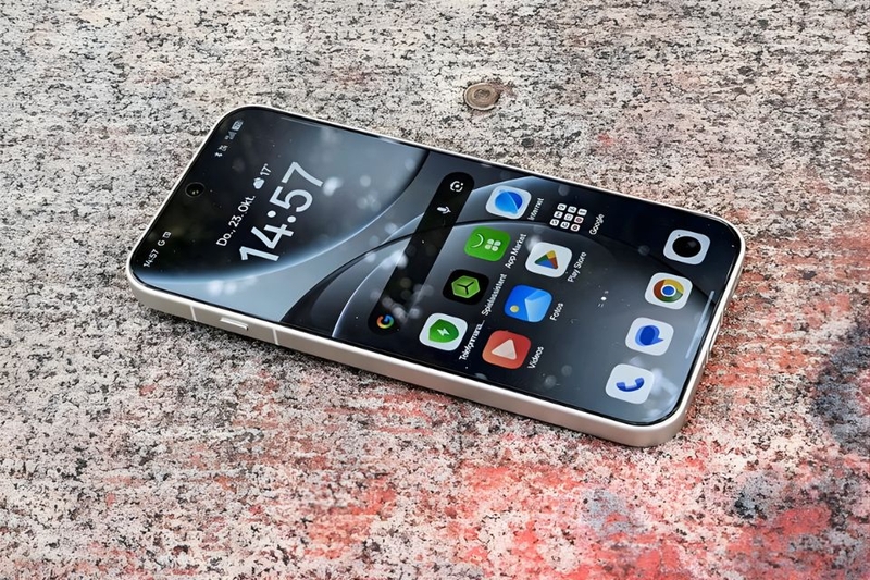 OPPO Find X9 Pro 5G