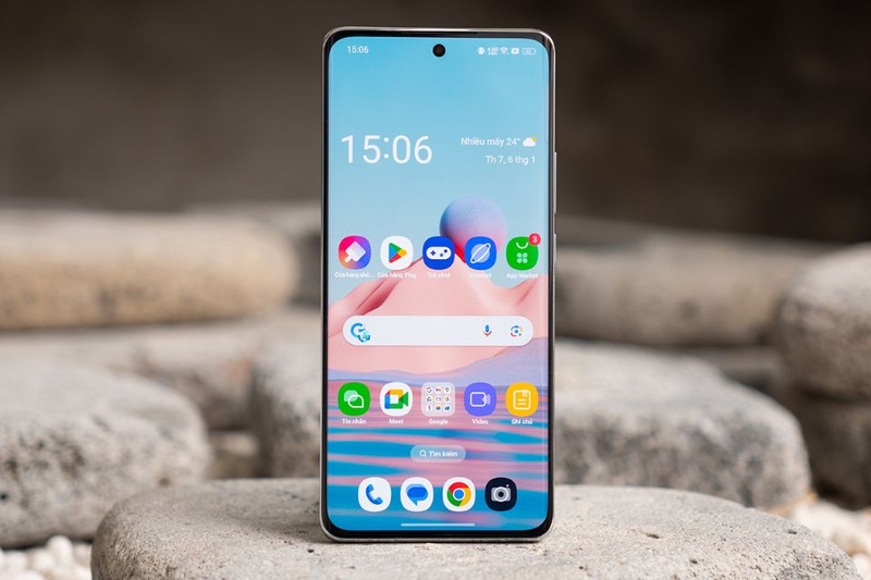 OPPO Reno11 Pro 5G có đáng mua