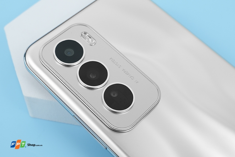 Đánh giá chi tiết OPPO Reno12 5G (ảnh 2)