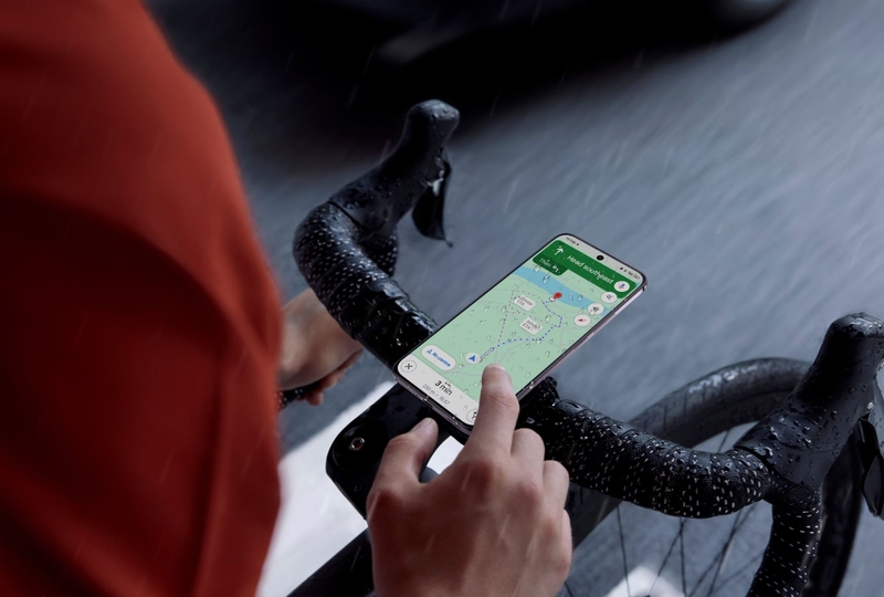 Màn hình chuẩn flagship OPPO Reno12 mang tới trải nghiệm gì? (ảnh 5)