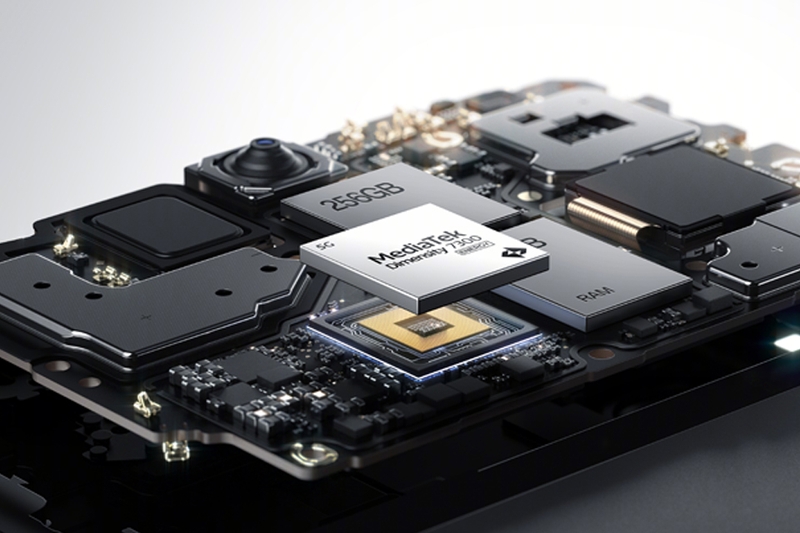 OPPO Reno12 5G (ảnh 7)