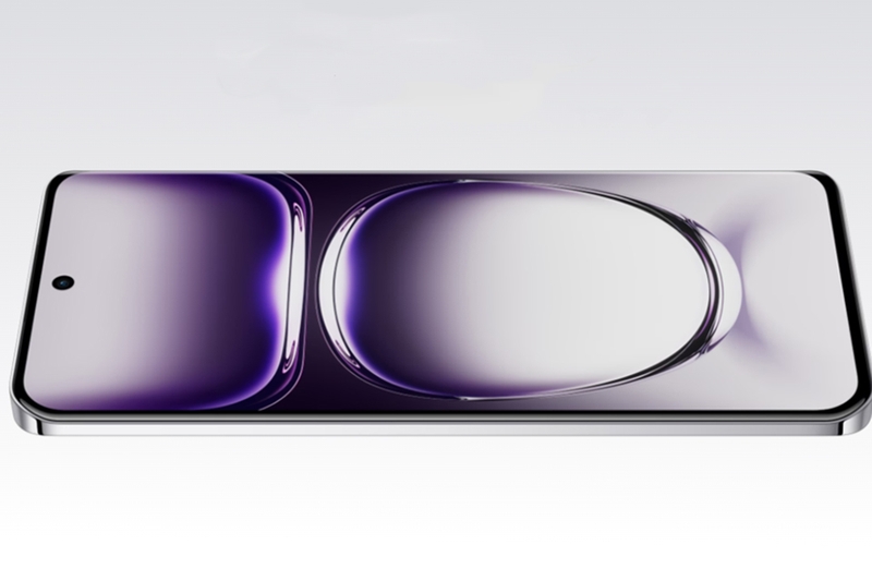 OPPO Reno12 5G (ảnh 3)