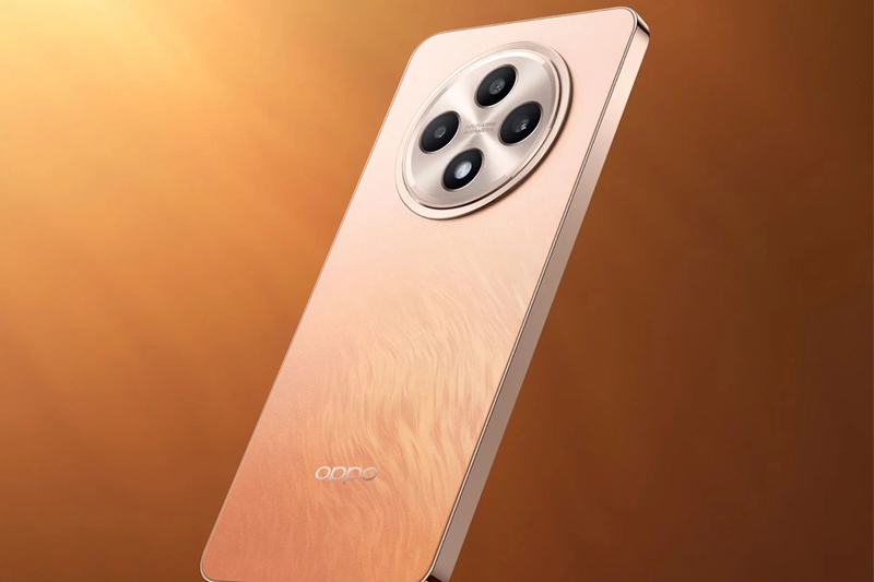 OPPO Reno12 F 5G 