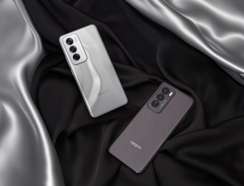 Vì sao thiết kế OPPO Reno12 series được Gen Z yêu thích đến thế? (ảnh 4)