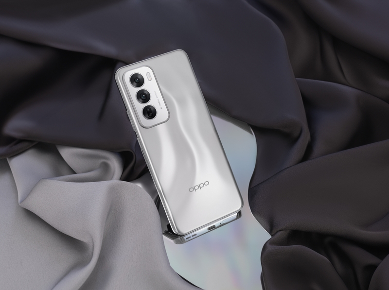 OPPO chính thức ra mắt Reno12 series (ảnh 2)