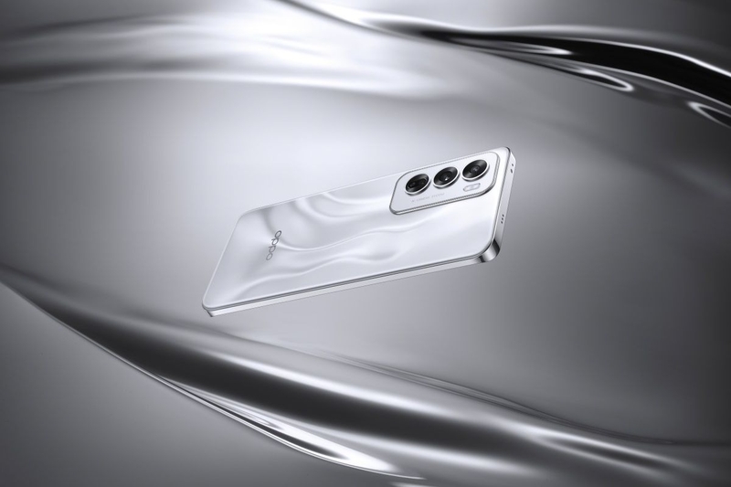 OPPO Reno12 series (ảnh 1)