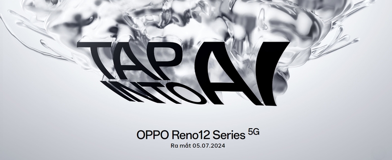 OPPO Reno12 series (ảnh 5)