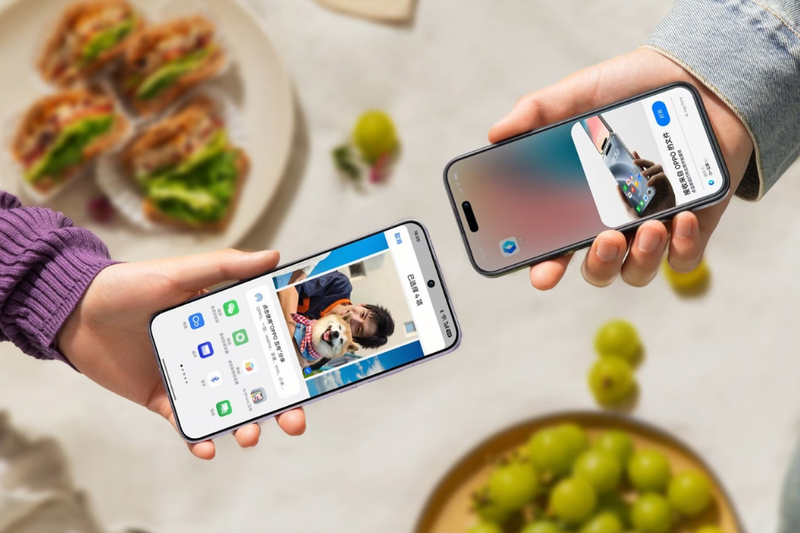 OPPO Reno13 (Ảnh 2)