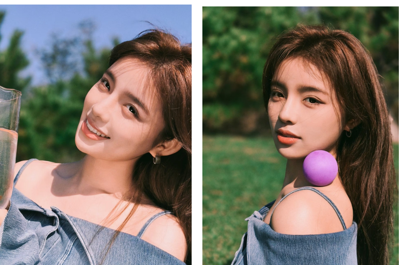 Camera OPPO Reno13 (Ảnh 1)