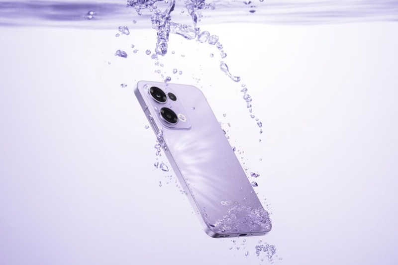 OPPO Reno13 F 4G (ảnh 3)