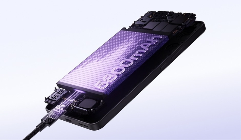 OPPO Reno13 F 4G (ảnh 12)