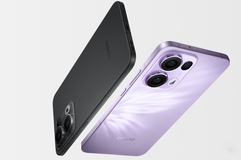 OPPO Reno13 F 4G (ảnh 1)