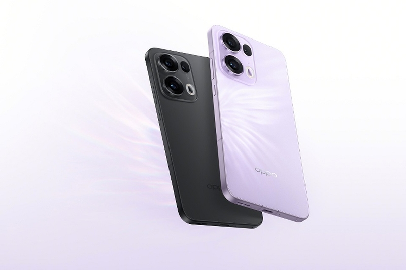 OPPO Reno13 F 5G (ảnh 1)