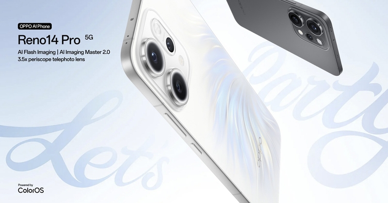 OPPO Reno14 Pro có gì mới 2.jpg