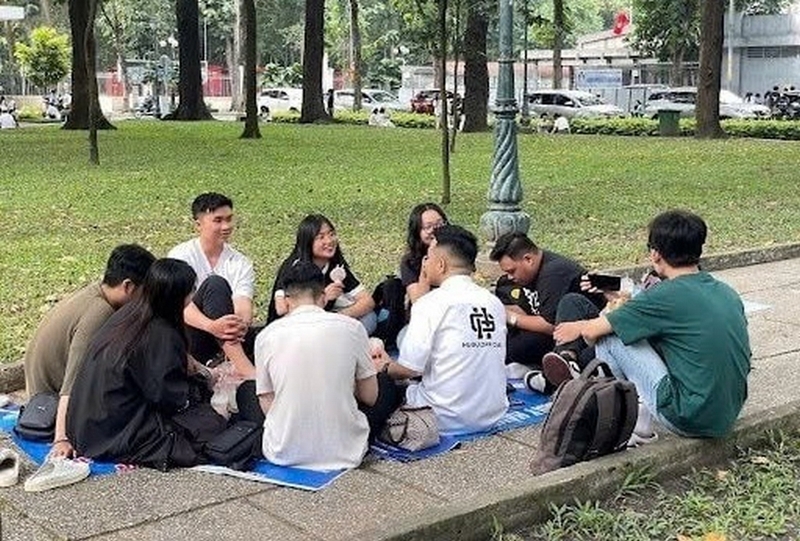 O là gì tiếng Huế ảnh 2