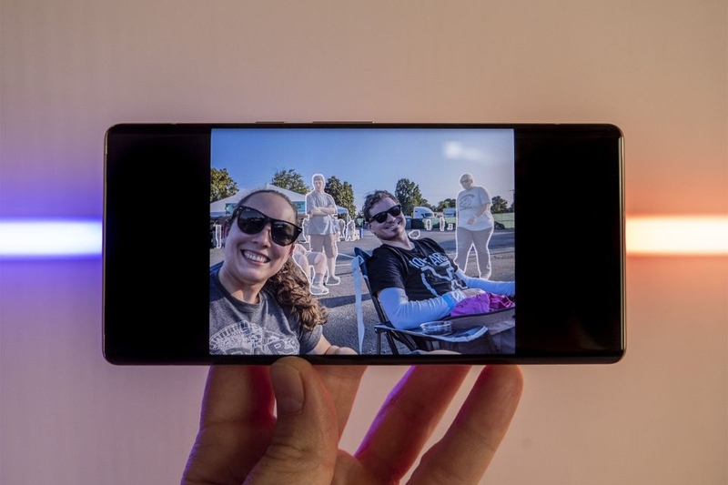 Object Eraser là gì