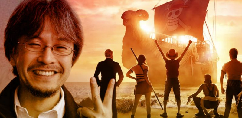 Giới thiệu đôi nét về tác giả Oda Eiichiro