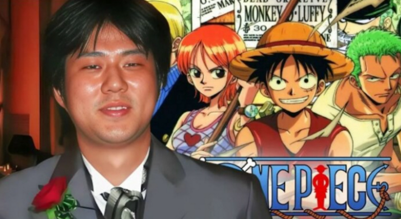 Tóm tắt về cuộc đời của “cha đẻ” bộ truyện One Piece