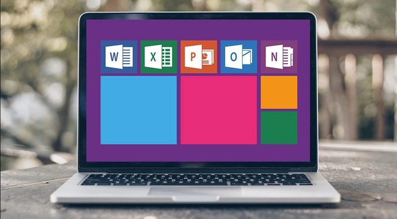 Office cho Mac hình 13