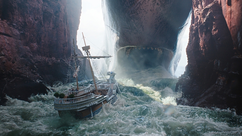 One Piece Live Actio 2 - 08