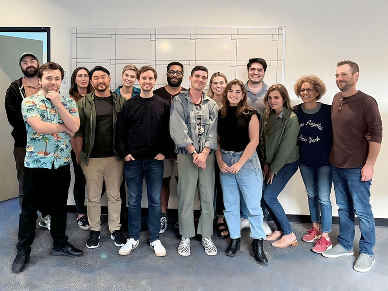 One Piece Live Actio 2 - 08