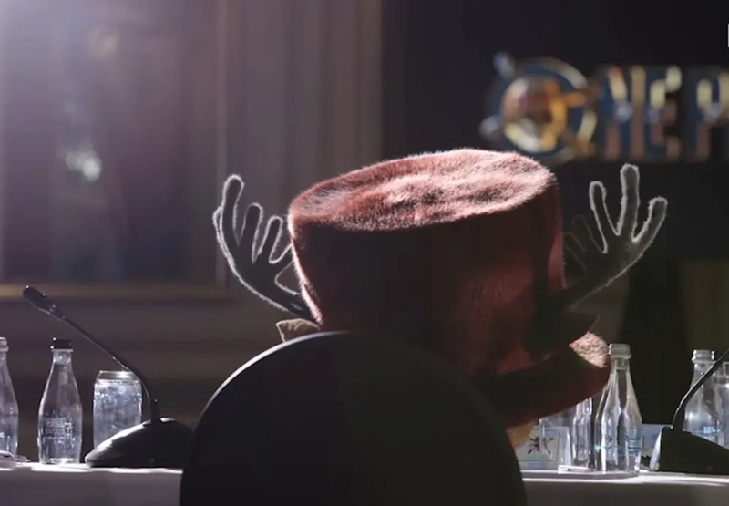 One Piece Live Actio 2 - 06