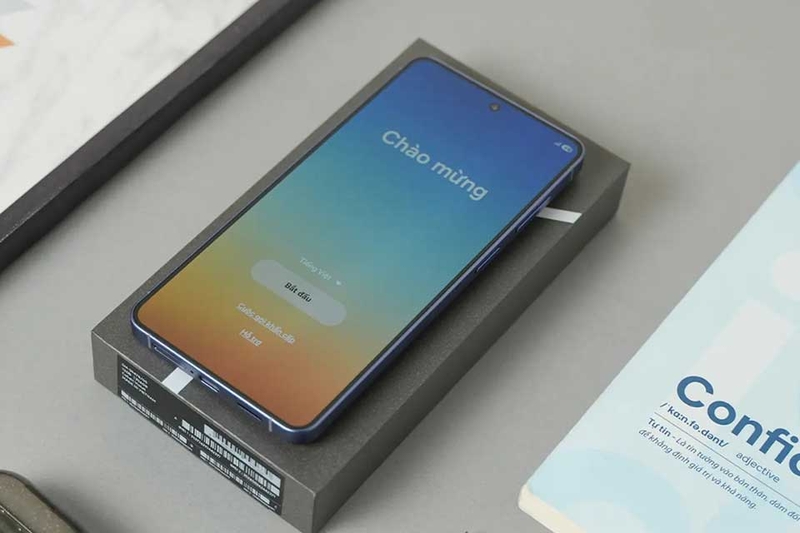 One UI mới của Samsung - 05