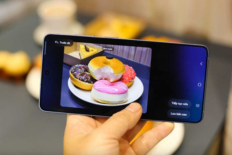 One UI mới của Samsung - 01