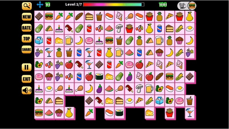 Onet Connect Animal 3