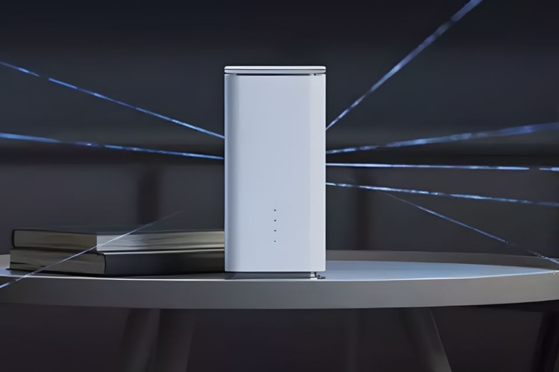 Oppo 5G CPE T1A