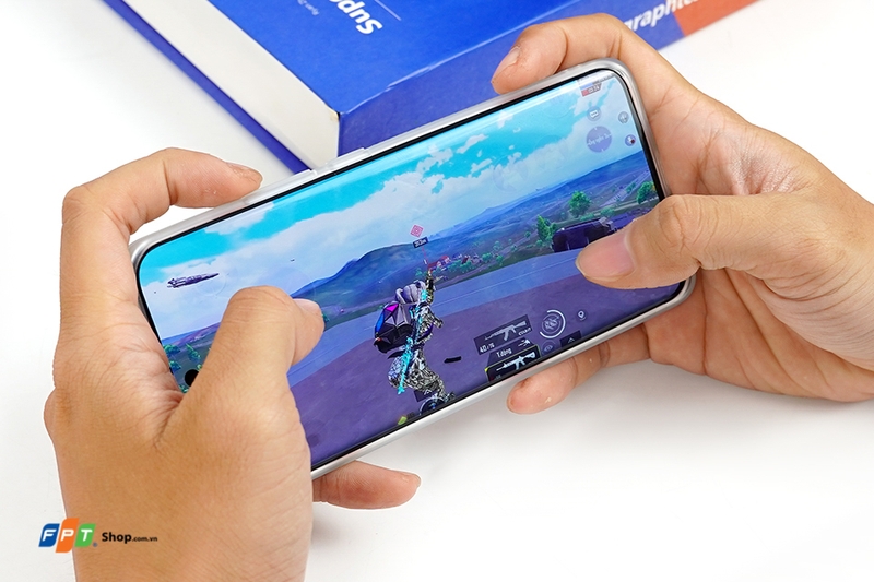 Đánh giá chi tiết OPPO Reno12 5G (ảnh 8)