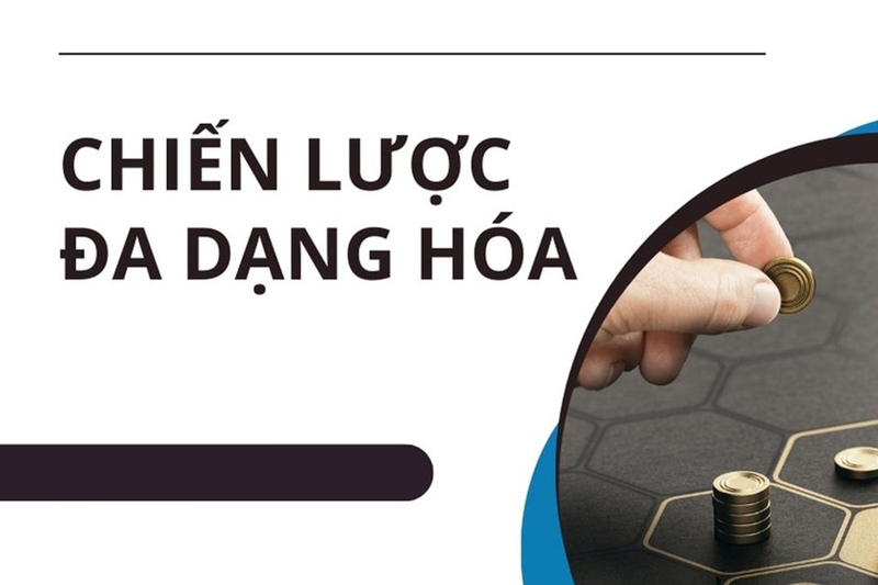 Đa dạng hóa chiến lược đầu tư