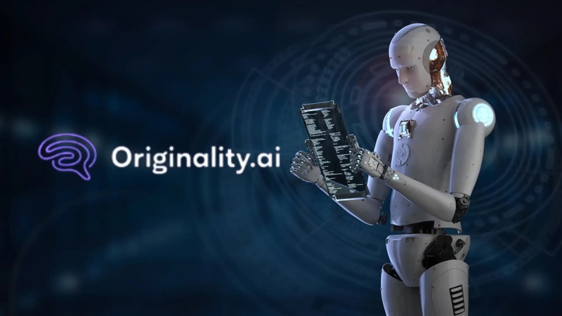 Originality ai (ảnh 1)