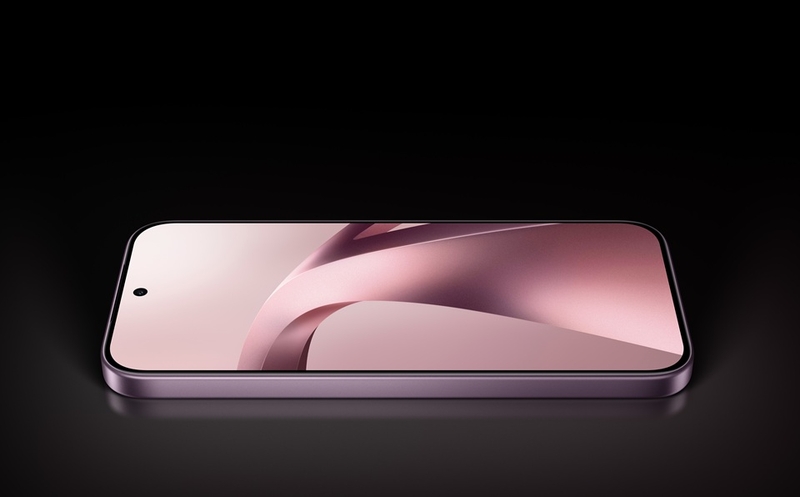Xiaomi 17T ảnh 2