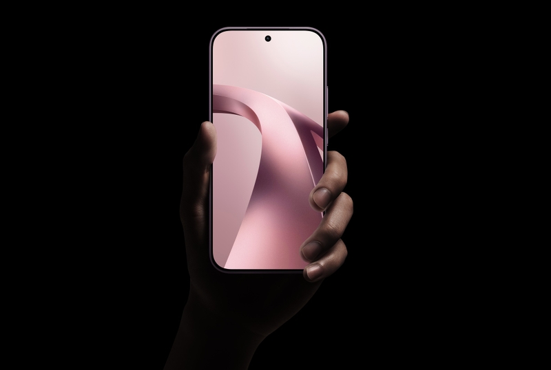 Xiaomi 17T ảnh 4